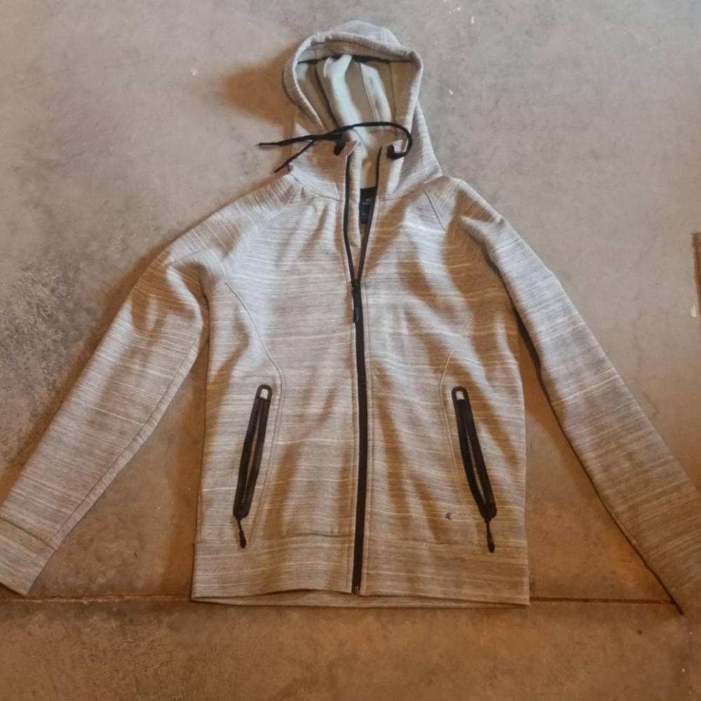 Kyodan mens hoodie